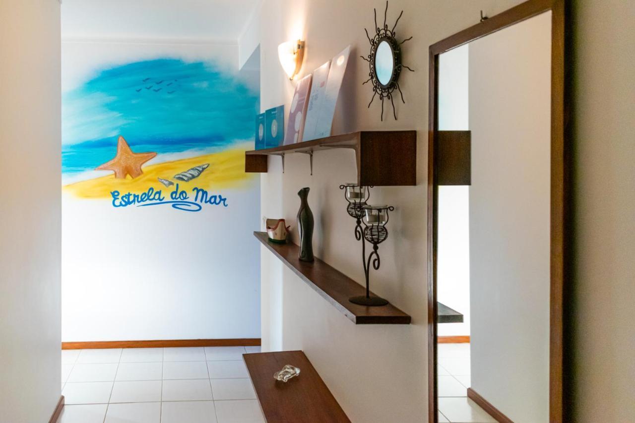 Estrela Do Mar Apartment Peniche Exterior photo