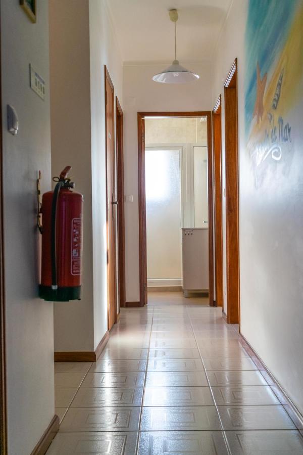 Estrela Do Mar Apartment Peniche Exterior photo
